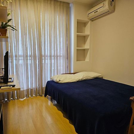 Апартаменты Flat Ibirapuera Special  Сан-Пауло Экстерьер фото