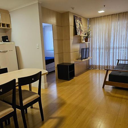 Апартаменты Flat Ibirapuera Special  Сан-Пауло Экстерьер фото