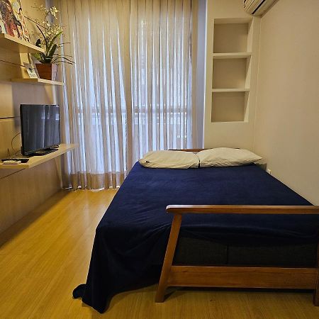 Апартаменты Flat Ibirapuera Special  Сан-Пауло Экстерьер фото