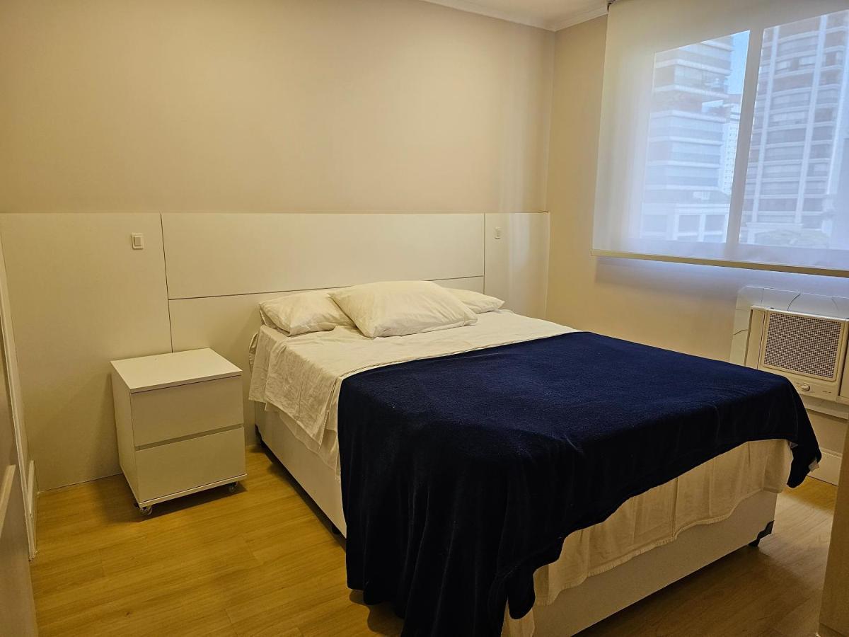 Апартаменты Flat Ibirapuera Special  Сан-Пауло Экстерьер фото
