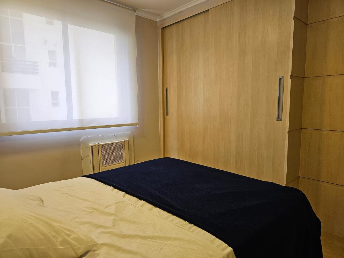 Апартаменты Flat Ibirapuera Special  Сан-Пауло Экстерьер фото