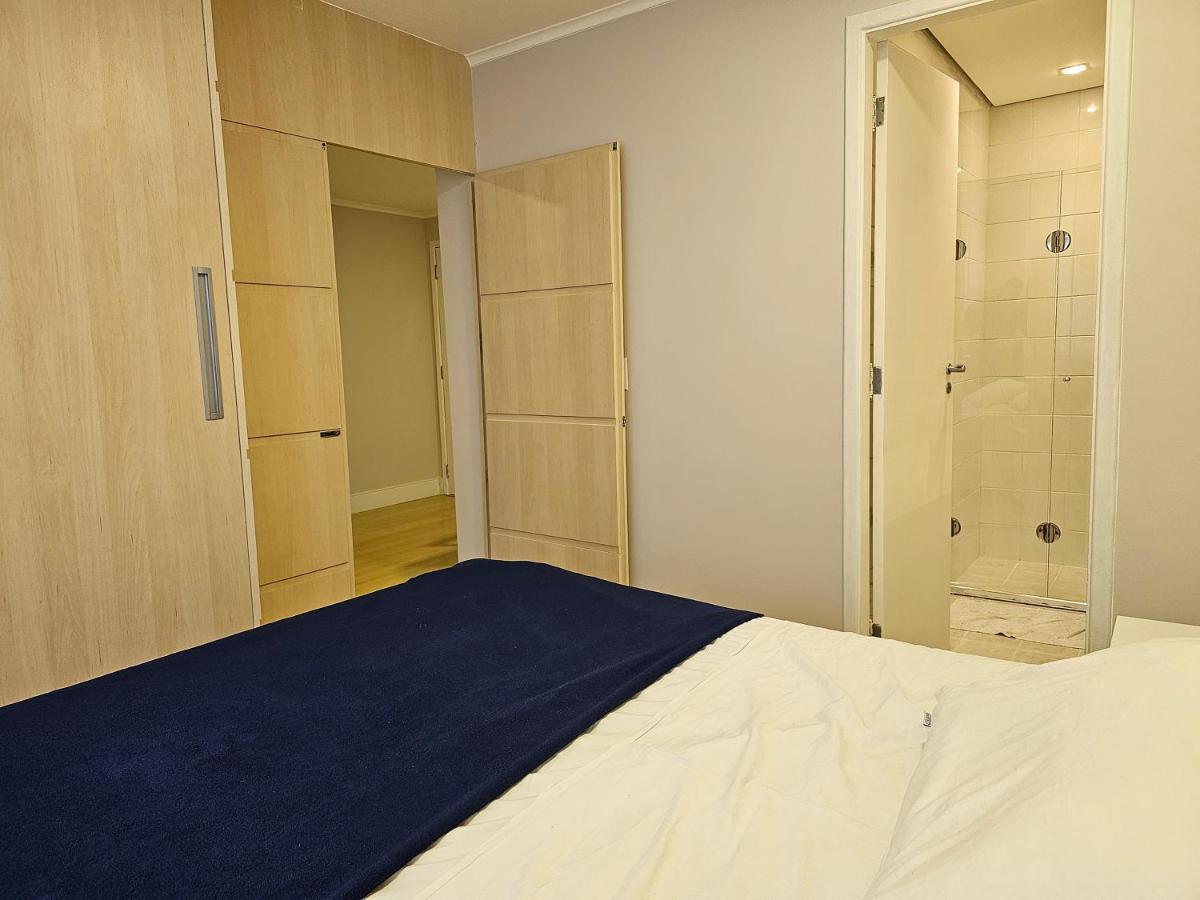 Апартаменты Flat Ibirapuera Special  Сан-Пауло Экстерьер фото