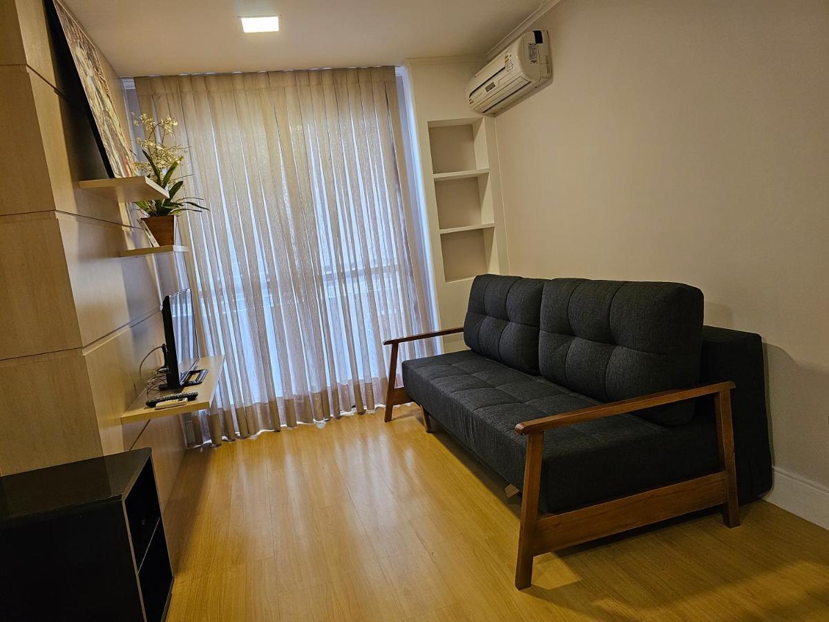 Апартаменты Flat Ibirapuera Special  Сан-Пауло Экстерьер фото